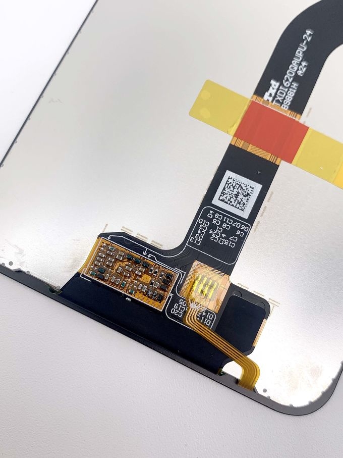 A10S LCD Digitizer High Quality Mobile Phone Touch Screen For SAMSUNG A10S Galaxy A107 Original New Service Pack LCDS