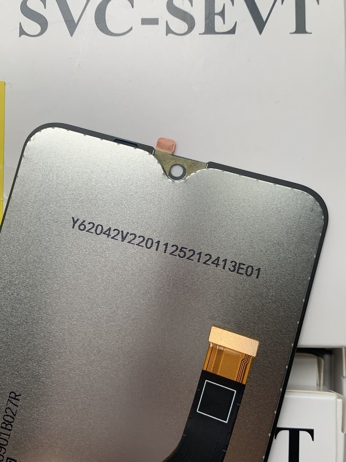 A10S LCD Digitizer High Quality Mobile Phone Touch Screen For SAMSUNG A10S Galaxy A107 Original New Service Pack LCDS