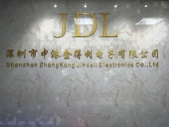 Shenzhen Zhongkong Jindeli Electronics Co., Ltd.