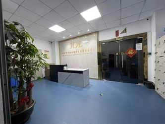 Shenzhen Zhongkong Jindeli Electronics Co., Ltd.