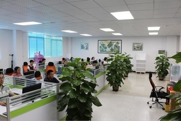 Shenzhen Zhongkong Jindeli Electronics Co., Ltd.