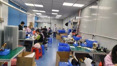Shenzhen Zhongkong Jindeli Electronics Co., Ltd.