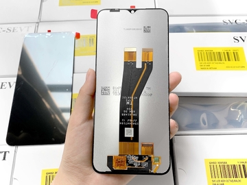 Wholesale A14 5G LCD Lcd For Samsung A14 Original Phone Touch Screen Display Pantalla Galaxy A146P Service Pack LCDS