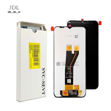 Wholesale A14 5G LCD Lcd For Samsung A14 Original Phone Touch Screen Display Pantalla Galaxy A146P Service Pack LCDS
