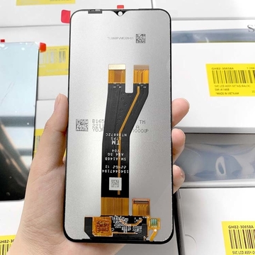 Wholesale A14 5G LCD Lcd For Samsung A14 Original Phone Touch Screen Display Pantalla Galaxy A146P Service Pack LCDS