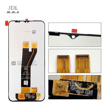 Wholesale A14 5G LCD Lcd For Samsung A14 Original Phone Touch Screen Display Pantalla Galaxy A146P Service Pack LCDS