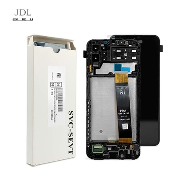 Factory A135 LCD Display Pantalla For Samsung A13S Original Mobile Phone Screen Pantalla Galaxy A137 Service Pack LCDS