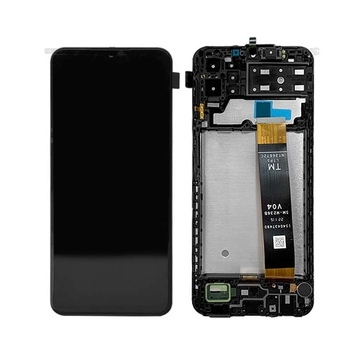 Factory A135 LCD Display Pantalla For Samsung A13S Original Mobile Phone Screen Pantalla Galaxy A137 Service Pack LCDS
