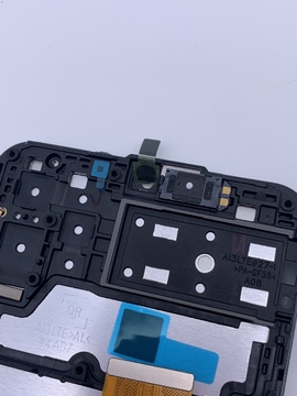 Factory A135 LCD Display Pantalla For Samsung A13S Original Mobile Phone Screen Pantalla Galaxy A137 Service Pack LCDS