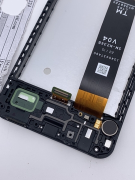 Factory A135 LCD Display Pantalla For Samsung A13S Original Mobile Phone Screen Pantalla Galaxy A137 Service Pack LCDS