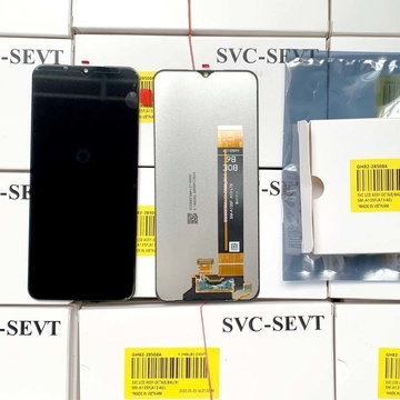 A135 Original LCD Screen For Samsung A13 Service Pack LCDS Display Galaxy A135 A137 Mobile Phone Touch Pantalla