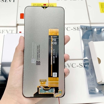 A135 Original LCD Screen For Samsung A13 Service Pack LCDS Display Galaxy A135 A137 Mobile Phone Touch Pantalla