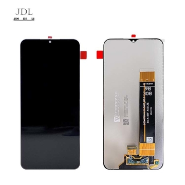 A135 Original LCD Screen For Samsung A13 Service Pack LCDS Display Galaxy A135 A137 Mobile Phone Touch Pantalla
