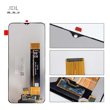 A135 Original LCD Screen For Samsung A13 Service Pack LCDS Display Galaxy A135 A137 Mobile Phone Touch Pantalla