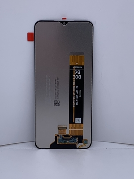 A135 Original LCD Screen For Samsung A13 Service Pack LCDS Display Galaxy A135 A137 Mobile Phone Touch Pantalla
