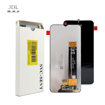 A135 Original LCD Screen For Samsung A13 Service Pack LCDS Display Galaxy A135 A137 Mobile Phone Touch Pantalla
