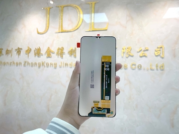 A135 Original LCD Screen For Samsung A13 Service Pack LCDS Display Galaxy A135 A137 Mobile Phone Touch Pantalla