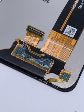 A135 Original LCD Screen For Samsung A13 Service Pack LCDS Display Galaxy A135 A137 Mobile Phone Touch Pantalla