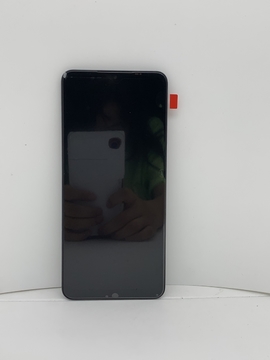 A127 lcd With Frame For Samsung a127 Original New Service Pack Mobile Screen Display Galaxy A12 Nacho Touch Pantalla