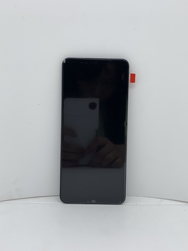 A125 Original Lcd Panatlla With Frame For Samsung a125 Service Pack LCDS Screen Galaxy A125 Mobile Phone Touch Display