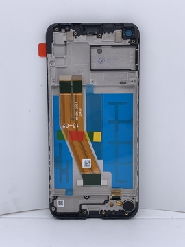 A11 Lcd Screen Pantalla With Frame For Samsung A11 Original New Mobile Screen Galaxy A115 Service Pack LCDS Display