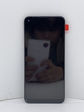 A11 Lcd Screen Pantalla With Frame For Samsung A11 Original New Mobile Screen Galaxy A115 Service Pack LCDS Display