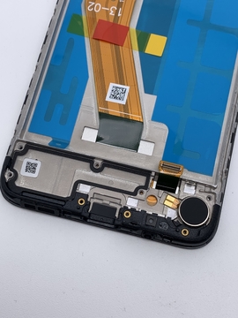 A11 Lcd Screen Pantalla With Frame For Samsung A11 Original New Mobile Screen Galaxy A115 Service Pack LCDS Display
