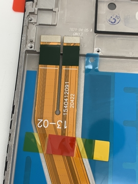 A11 Lcd Screen Pantalla With Frame For Samsung A11 Original New Mobile Screen Galaxy A115 Service Pack LCDS Display