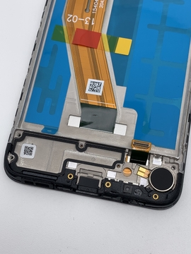 A11 Lcd Screen Pantalla With Frame For Samsung A11 Original New Mobile Screen Galaxy A115 Service Pack LCDS Display