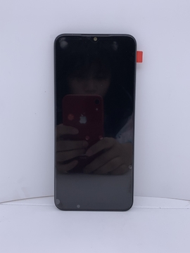 A03 Core LCD Screen Display With Frame For SAMSUNG a03 core Original Service Pack LCDS Galaxy A032 Mobile Pantalla