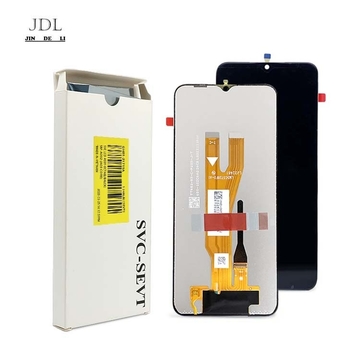 A03 Core LCD Lcd For SAMSUNG a03 core Mobile Phone Touch Screen Pantalla Galaxy A032 Original Service Pack LCDS Display