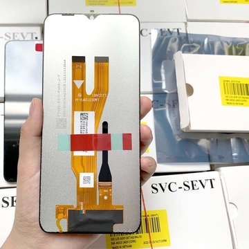 A03 Core LCD Lcd For SAMSUNG a03 core Mobile Phone Touch Screen Pantalla Galaxy A032 Original Service Pack LCDS Display