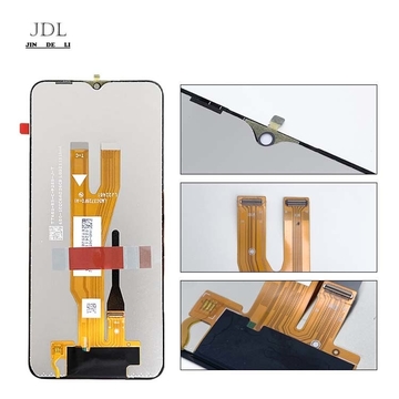 A03 Core LCD Lcd For SAMSUNG a03 core Mobile Phone Touch Screen Pantalla Galaxy A032 Original Service Pack LCDS Display