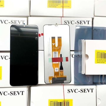 A03 Core LCD Lcd For SAMSUNG a03 core Mobile Phone Touch Screen Pantalla Galaxy A032 Original Service Pack LCDS Display