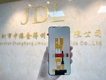 A03 Core LCD Lcd For SAMSUNG a03 core Mobile Phone Touch Screen Pantalla Galaxy A032 Original Service Pack LCDS Display