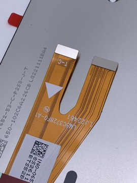A03 Core LCD Lcd For SAMSUNG a03 core Mobile Phone Touch Screen Pantalla Galaxy A032 Original Service Pack LCDS Display
