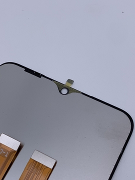 A03 Core LCD Lcd For SAMSUNG a03 core Mobile Phone Touch Screen Pantalla Galaxy A032 Original Service Pack LCDS Display