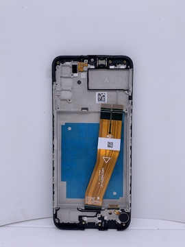 A03 LCD lcd With Frame For SAMSUNG a03 Wholesale Mobile Phone Screen A035 Original Service Pack LCDS Display Pantalla