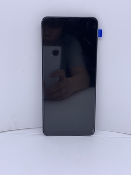 A02 LCD Display With Frame For SAMSUNG A022 Original Touch Screen Digitizer Pantalla Galaxy A02 Service Pack LCDS