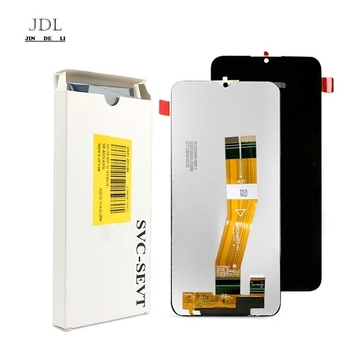Wholesale High Quality LCD Screen For SAMSUNG A02S 100% Original New Service Pack LCDS Galaxy A025 Phone Display