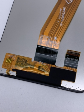 Wholesale High Quality LCD Screen For SAMSUNG A02S 100% Original New Service Pack LCDS Galaxy A025 Phone Display