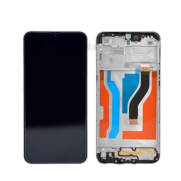Wholesale Original A107 LCD Screen With Frame For SAMSUNG a10s Pantalla Galaxy A107 Service Pack LCDS Display