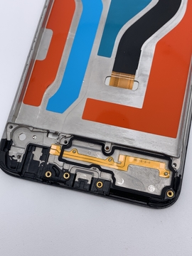 Wholesale Original A107 LCD Screen With Frame For SAMSUNG a10s Pantalla Galaxy A107 Service Pack LCDS Display