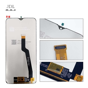 M10 LCD Lcd Screen Display Pantalla For Samsung M10 Original Service Pack LCDS Galaxy M105 Mobile Phone Touch Digitizer