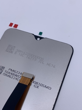 M10 LCD Lcd Screen Display Pantalla For Samsung M10 Original Service Pack LCDS Galaxy M105 Mobile Phone Touch Digitizer