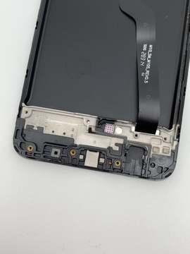 M10 Lcd With Frame For Samsung M10 Mobile Phone Touch Screen Display Galaxy M105 Original Service Pack LCDS Pantalla