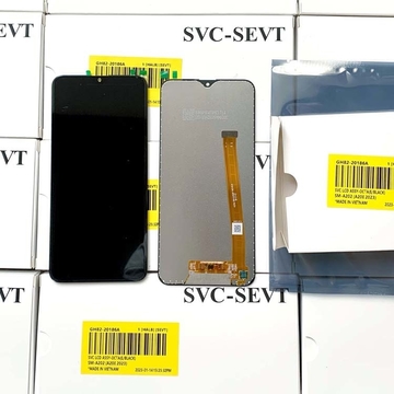 Factory Wholesale A102 Lcd LCD Pantalla For Samsung A10E Mobile Phone Service Pack LCDS Display Galaxy a10e Touch Screen