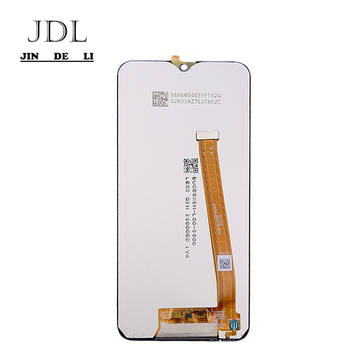 Factory Wholesale A102 Lcd LCD Pantalla For Samsung A10E Mobile Phone Service Pack LCDS Display Galaxy a10e Touch Screen