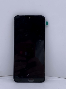 A01 LCD Screen Display lcd With Frame For Samsung A01 Wholesale Service Pack LCDS Galaxy A01  Original Phone Pantalla
