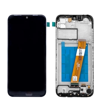 A01 LCD Screen Display lcd With Frame For Samsung A01 Wholesale Service Pack LCDS Galaxy A01  Original Phone Pantalla